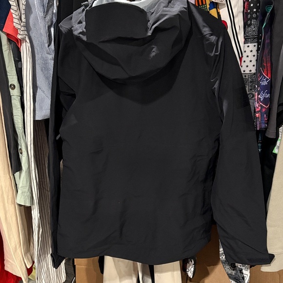 Outdoor Research Women's Dark Jacket - Picture 9 of 12